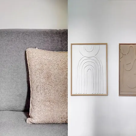 Petit Ecrin Chic & Design A Λεβαλουά Περέ